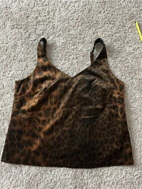 Cabi Party Tank, style 4822